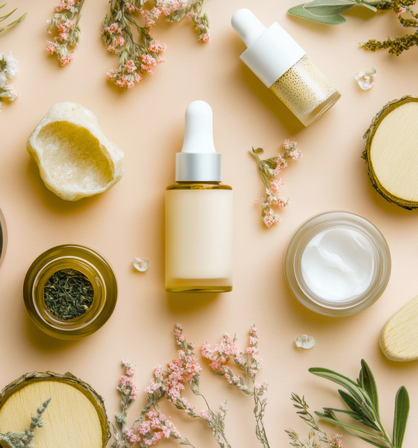 سرّ الإشراقة الطبيعية… وكيف تحافظين عليها يوميًا؟