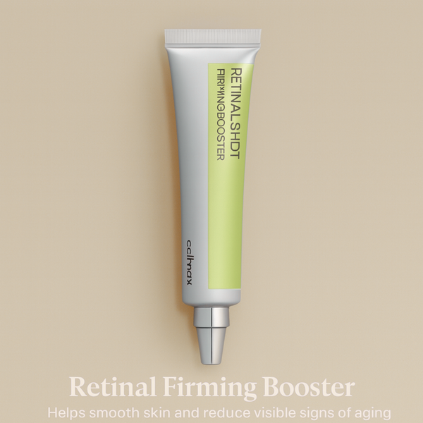 سيروم الريتينال لشد البشرة – Retinal Tightening Booster